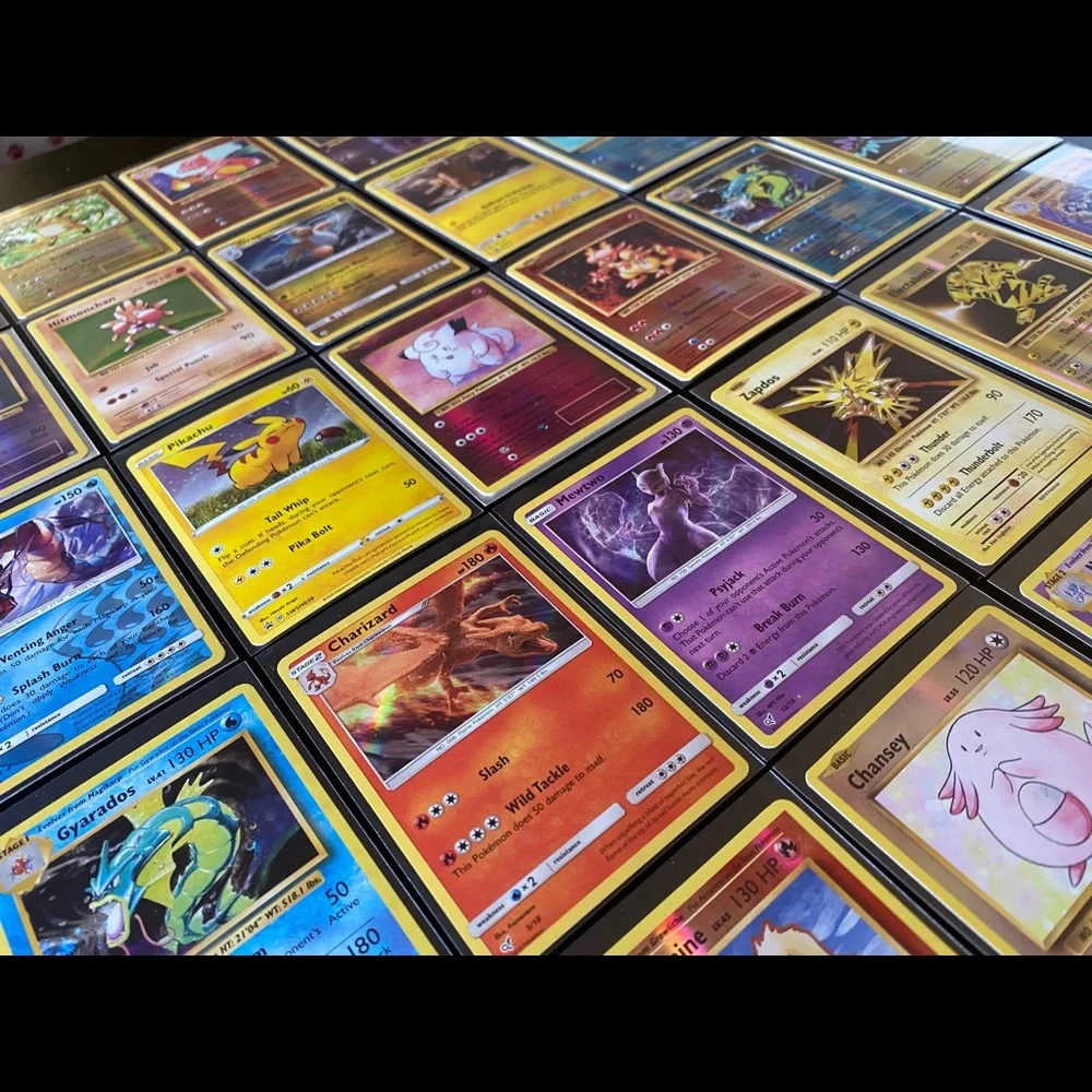 Pokemon dont sleep